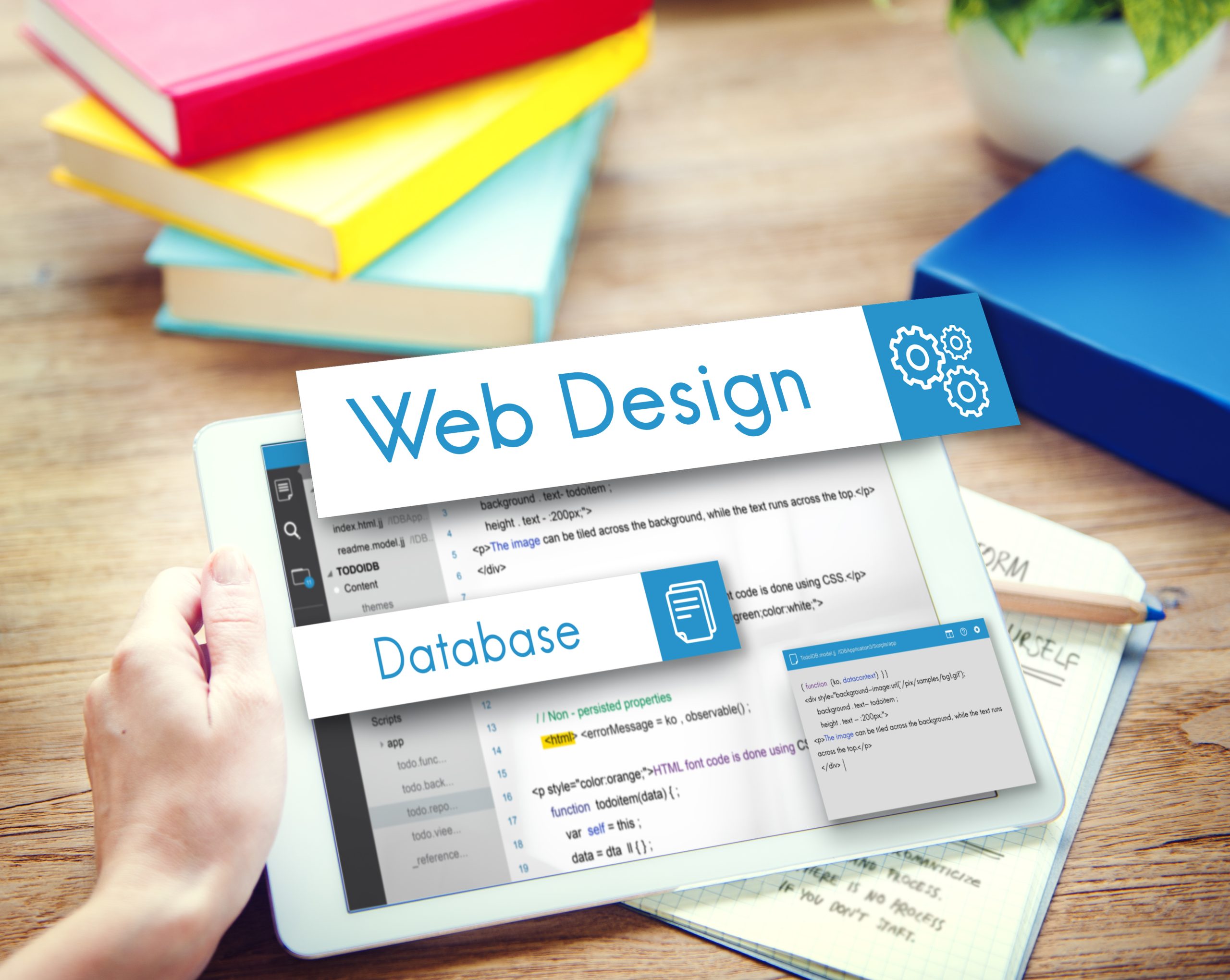 Top 5 essential elements of effective website design