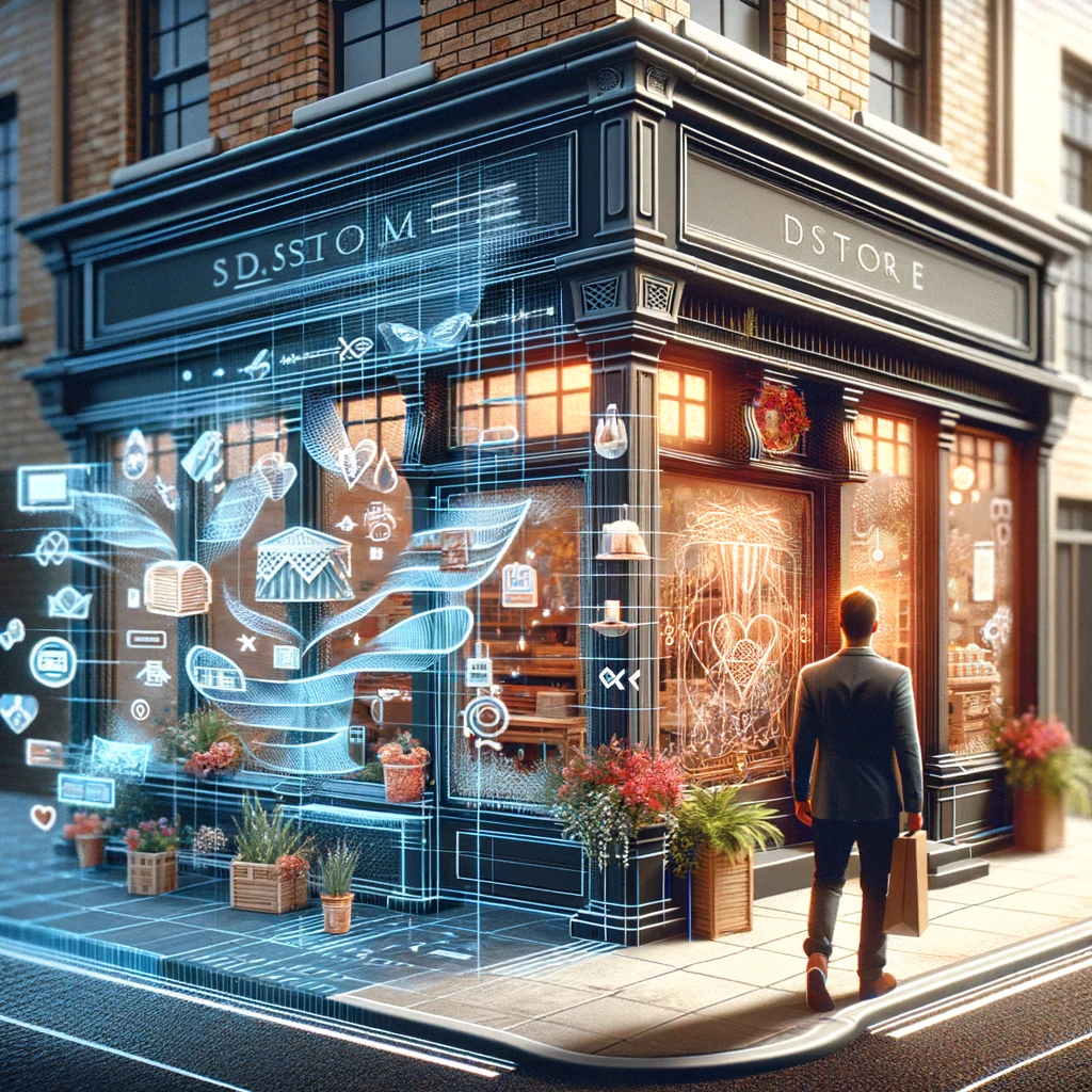 Why a custom website is the key to your success