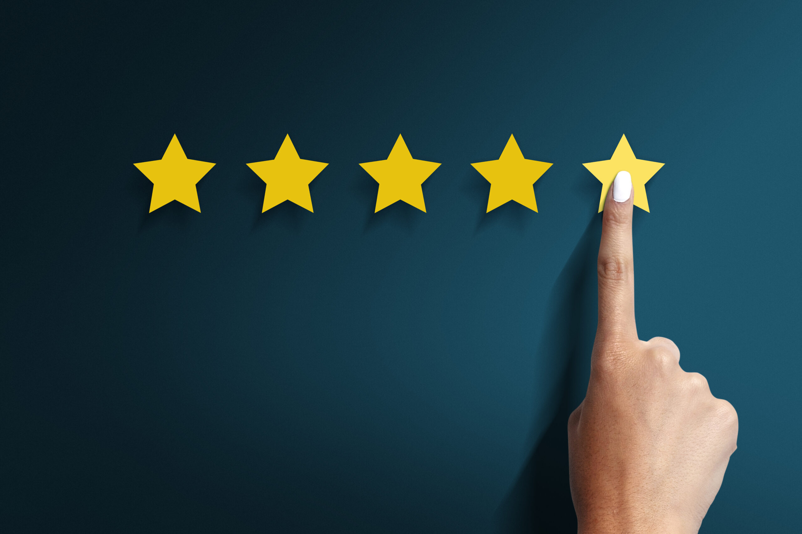 Why testimonials are essential for the success of your website
