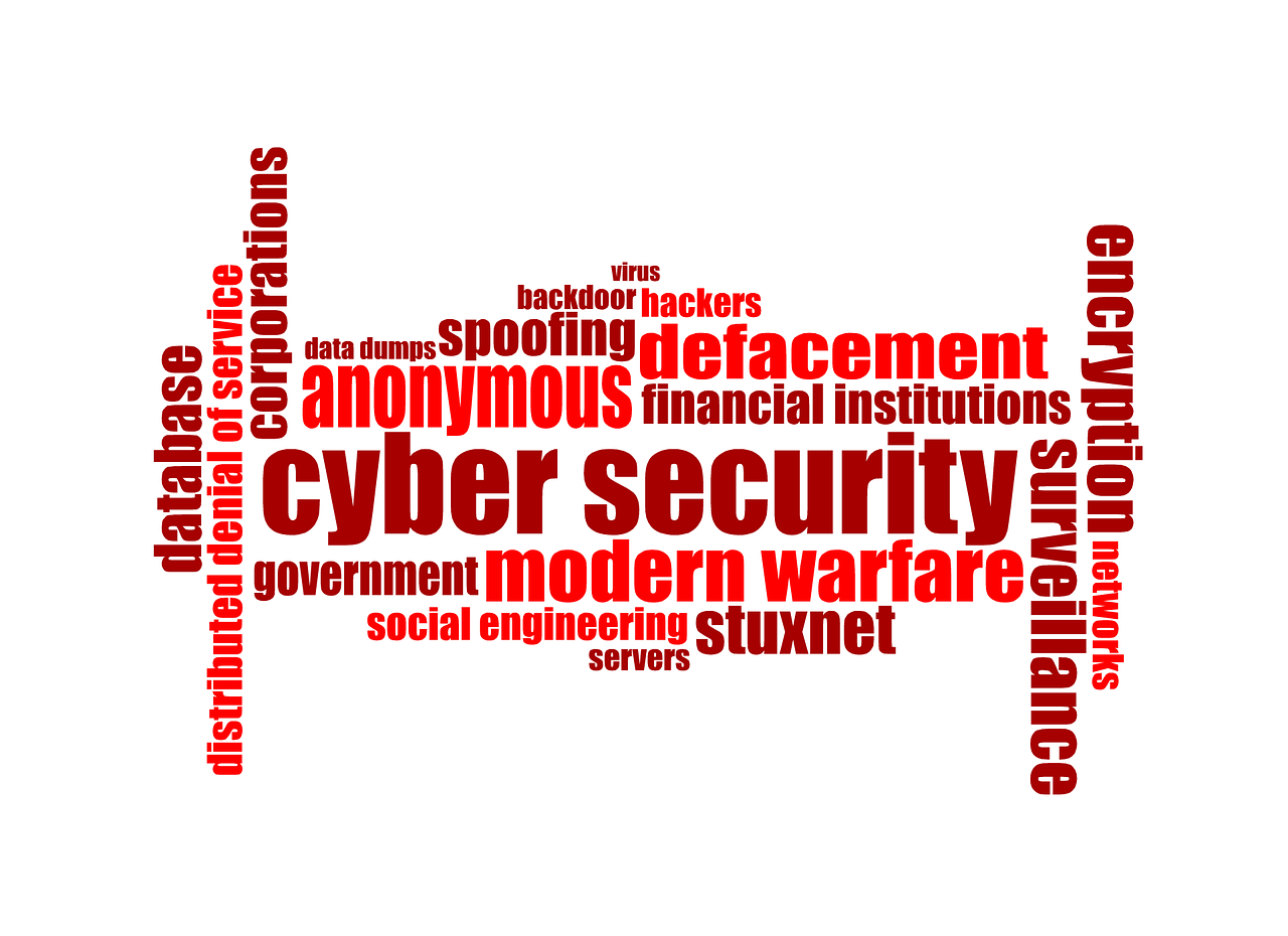 Why website security is crucial for your business