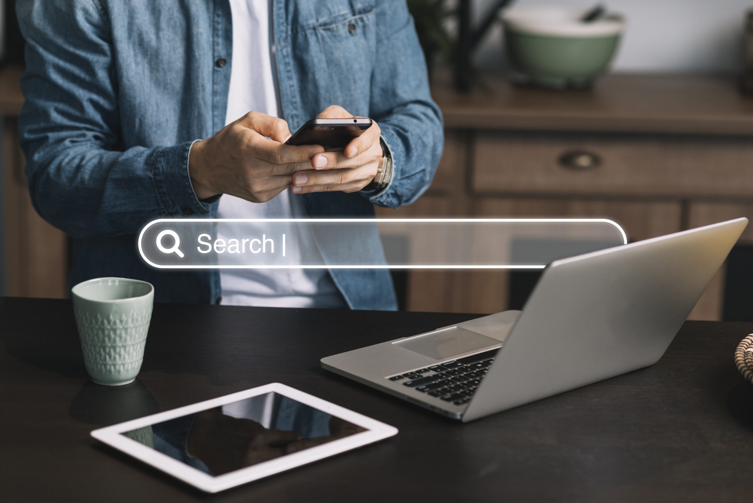 Basic SEO techniques for a better position in Google searches